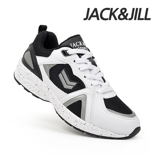 잭앤질 넵튠스프링클 운동화 BLACK(J6004-1)JACK&amp;JILL